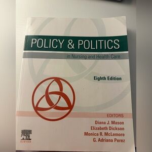 Nursing School book, brand new never used